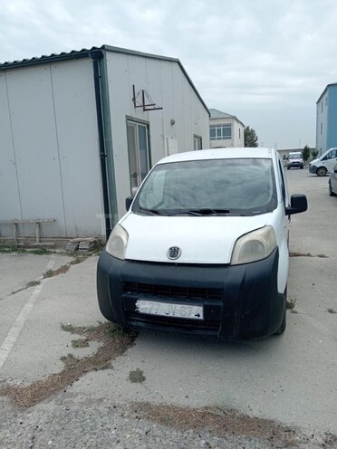 Fiat Fiorino 2010, 300,000 km - 1.4 л - Bakı