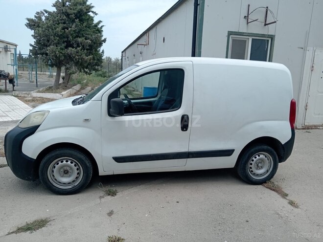 Fiat Fiorino 2010, 300,000 km - 1.4 л - Bakı