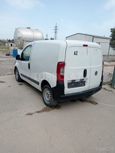 Fiat Fiorino 2010, 300,000 km - 1.4 л - Bakı