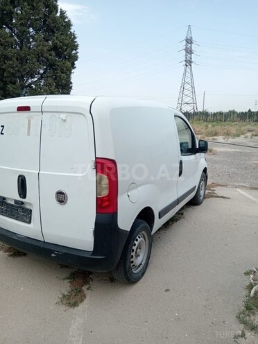 Fiat Fiorino 2010, 300,000 km - 1.4 л - Bakı