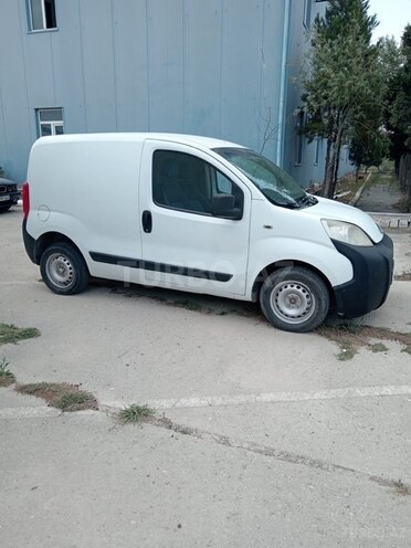 Fiat Fiorino 2010, 300,000 km - 1.4 л - Bakı