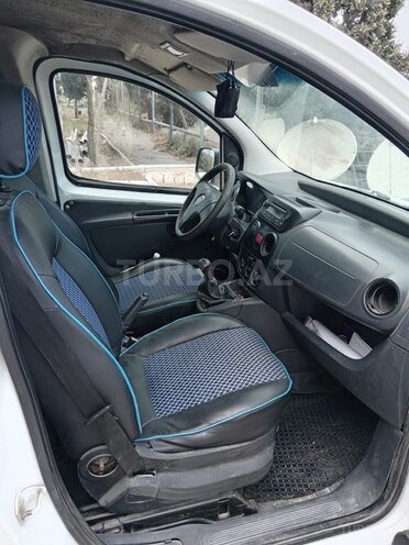 Fiat Fiorino 2010, 300,000 km - 1.4 л - Bakı