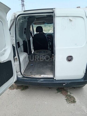 Fiat Fiorino 2010, 300,000 km - 1.4 л - Bakı