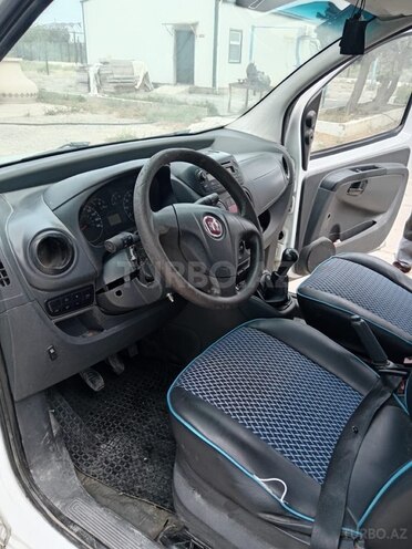 Fiat Fiorino 2010, 300,000 km - 1.4 л - Bakı