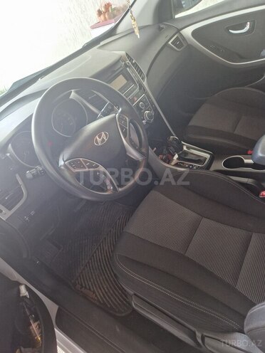 Hyundai Elantra 2014, 152,730 km - 2.0 l - Bakı