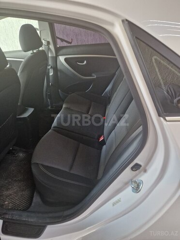 Hyundai Elantra 2014, 152,730 km - 2.0 l - Bakı