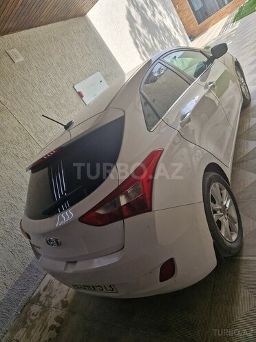 Hyundai Elantra 2014, 152,730 km - 2.0 l - Bakı