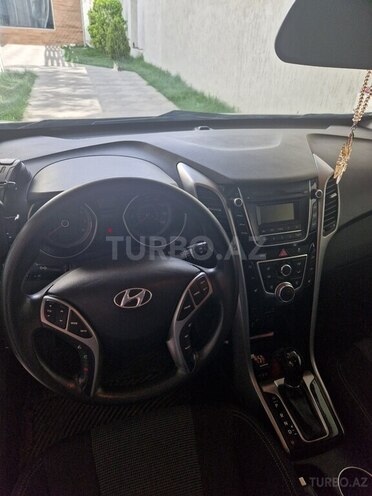 Hyundai Elantra 2014, 152,730 km - 2.0 l - Bakı