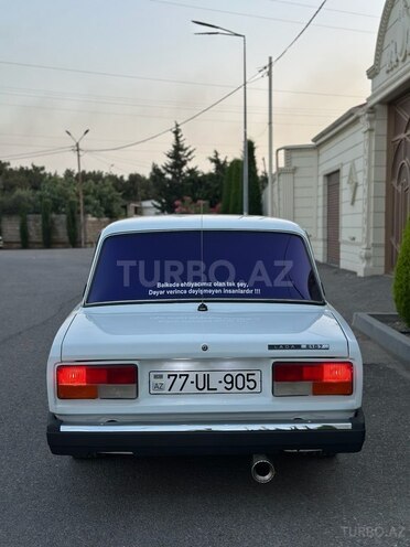 LADA (VAZ) 2107 2003, 78,000 km - 1.6 l - Bakı