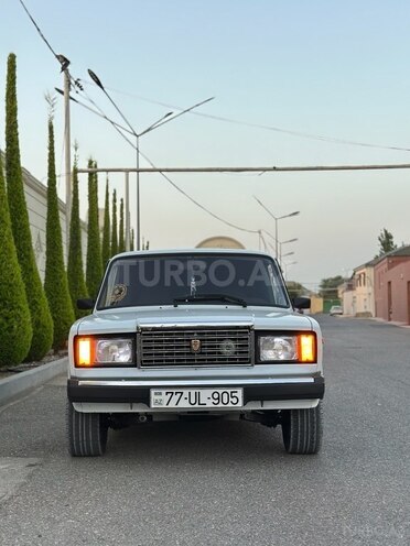 LADA (VAZ) 2107 2003, 78,000 km - 1.6 l - Bakı