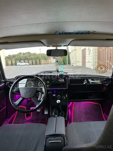 LADA (VAZ) 2107 2003, 78,000 km - 1.6 l - Bakı