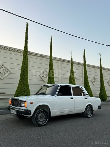 LADA (VAZ) 2107 2003, 78,000 km - 1.6 l - Bakı