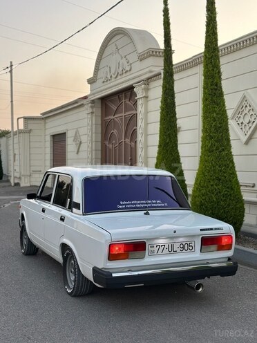 LADA (VAZ) 2107 2003, 78,000 km - 1.6 l - Bakı