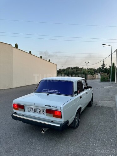 LADA (VAZ) 2107 2003, 78,000 km - 1.6 l - Bakı