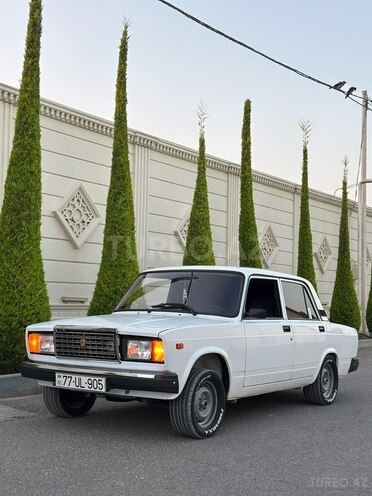 LADA (VAZ) 2107 2003, 78,000 km - 1.6 l - Bakı