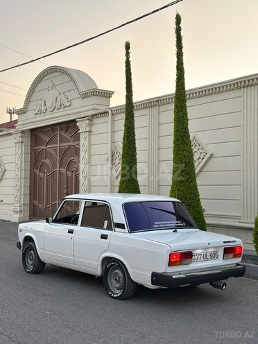 LADA (VAZ) 2107 2003, 78,000 km - 1.6 l - Bakı