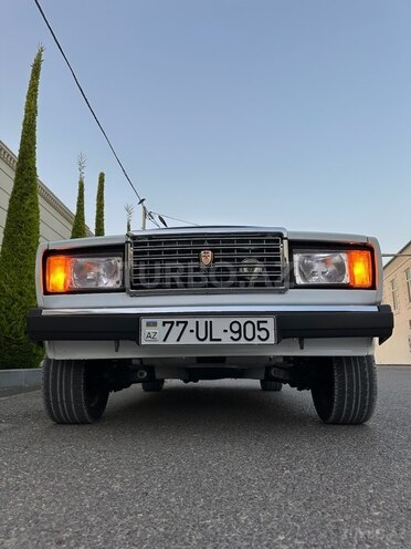 LADA (VAZ) 2107 2003, 78,000 km - 1.6 l - Bakı