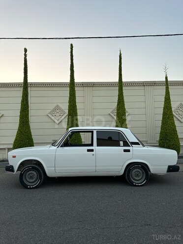 LADA (VAZ) 2107 2003, 78,000 km - 1.6 l - Bakı