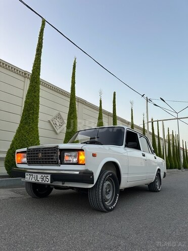 LADA (VAZ) 2107 2003, 78,000 km - 1.6 l - Bakı