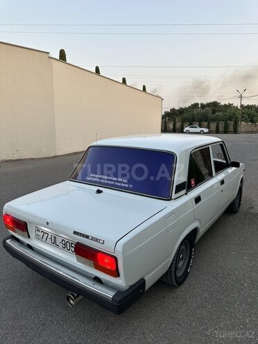 LADA (VAZ) 2107 2003, 78,000 km - 1.6 l - Bakı