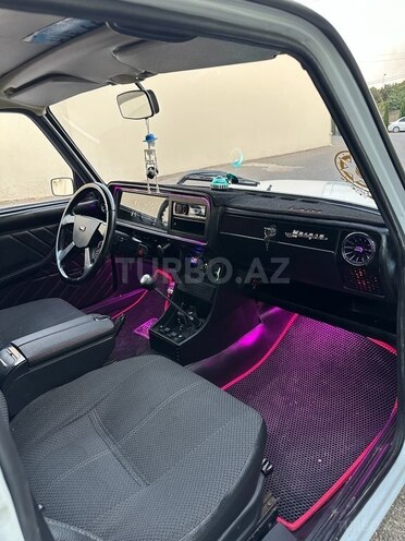 LADA (VAZ) 2107 2003, 78,000 km - 1.6 l - Bakı