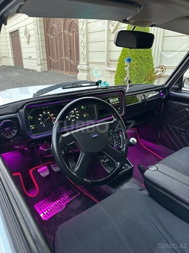 LADA (VAZ) 2107 2003, 78,000 km - 1.6 l - Bakı