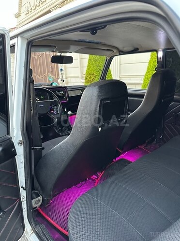 LADA (VAZ) 2107 2003, 78,000 km - 1.6 l - Bakı