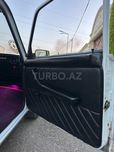 LADA (VAZ) 2107 2003, 78,000 km - 1.6 l - Bakı