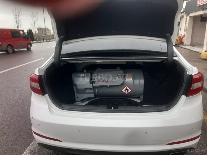 Hyundai Sonata 2015, 230,000 km - 2.0 l - Bakı