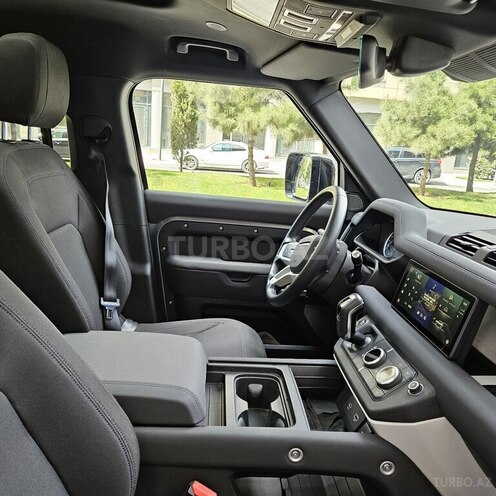 Land Rover Defender 2023, 35,200 km - 2.0 l - Bakı