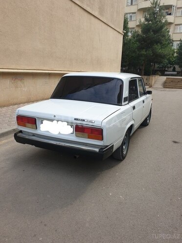 LADA (VAZ) 2107 2009, 103,000 km - 1.6 l - Bakı