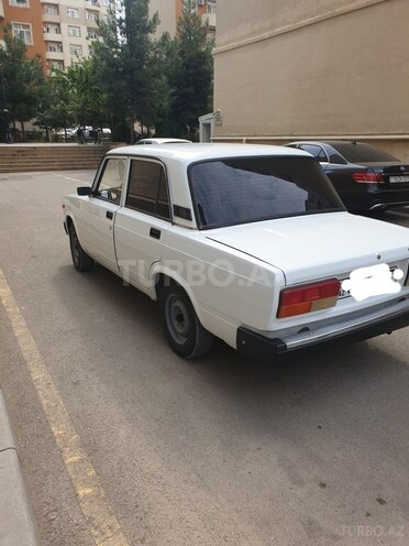 LADA (VAZ) 2107 2009, 103,000 km - 1.6 l - Bakı