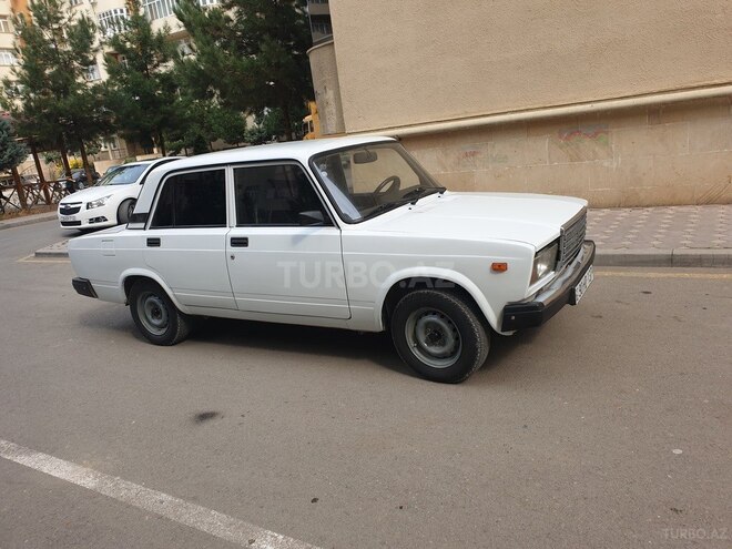 LADA (VAZ) 2107 2009, 103,000 km - 1.6 l - Bakı
