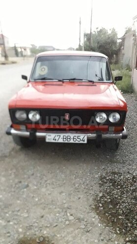 LADA (VAZ) 2103 1978, 64,548 km - 1.6 л - Bakı