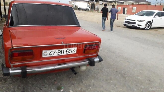 LADA (VAZ) 2103 1978, 64,548 km - 1.6 л - Bakı