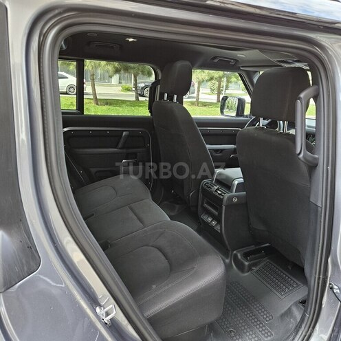 Land Rover Defender 2023, 35,200 km - 2.0 l - Bakı
