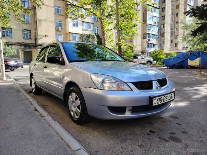 Mitsubishi Lancer 2006, 110,000 km - 1.3 l - Bakı