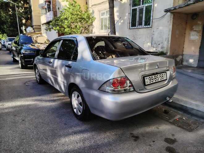 Mitsubishi Lancer 2006, 110,000 km - 1.3 l - Bakı