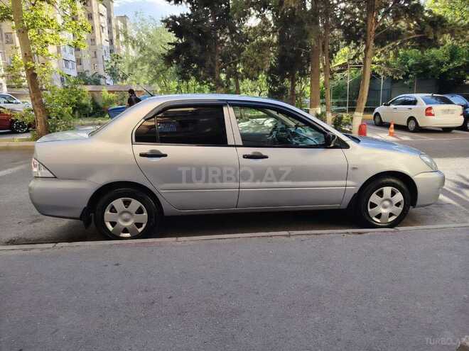 Mitsubishi Lancer 2006, 110,000 km - 1.3 l - Bakı