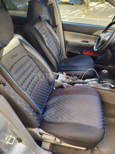 Mitsubishi Lancer 2006, 110,000 km - 1.3 l - Bakı