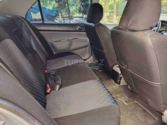 Mitsubishi Lancer 2006, 110,000 km - 1.3 l - Bakı