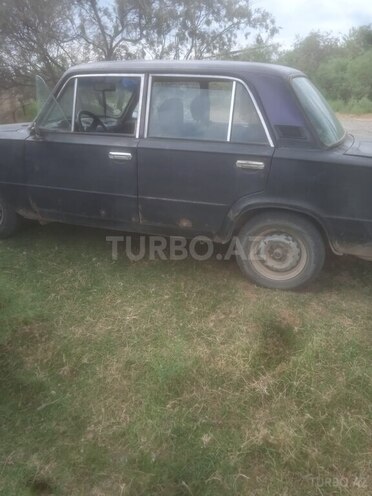 LADA (VAZ) 2106 1999, 867,777 km - 1.6 l - Saatlı