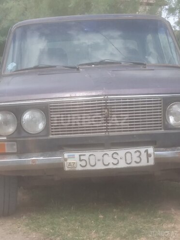 LADA (VAZ) 2106 1999, 867,777 km - 1.6 l - Saatlı