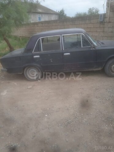 LADA (VAZ) 2106 1999, 867,777 km - 1.6 l - Saatlı