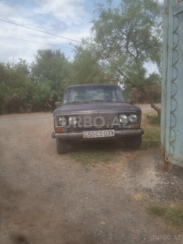 LADA (VAZ) 2106 1999, 867,777 km - 1.6 l - Saatlı