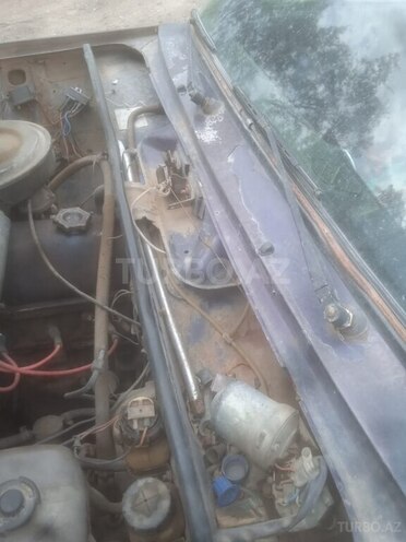 LADA (VAZ) 2106 1999, 867,777 km - 1.6 l - Saatlı