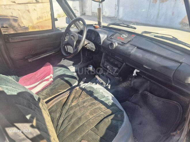 LADA (VAZ) 2106 1999, 867,777 km - 1.6 l - Saatlı