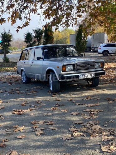LADA (VAZ) 2104 2011, 122,000 km - 1.5 l - Goranboy