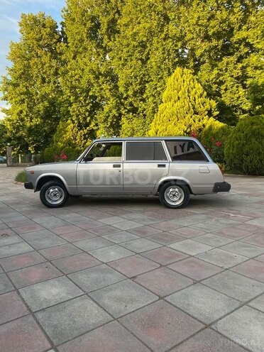 LADA (VAZ) 2104 2011, 122,000 km - 1.5 l - Goranboy