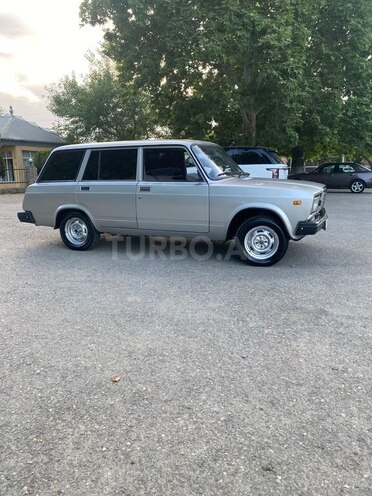 LADA (VAZ) 2104 2011, 122,000 km - 1.5 l - Goranboy